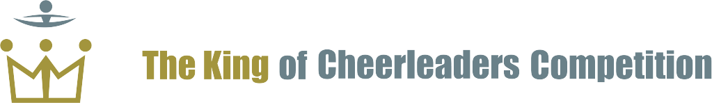 The King of Cheerleaders Competition 2026
